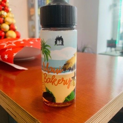 510 Cloudpark Maui Bakery Aroma für E-Zigarette in Berlin kaufen