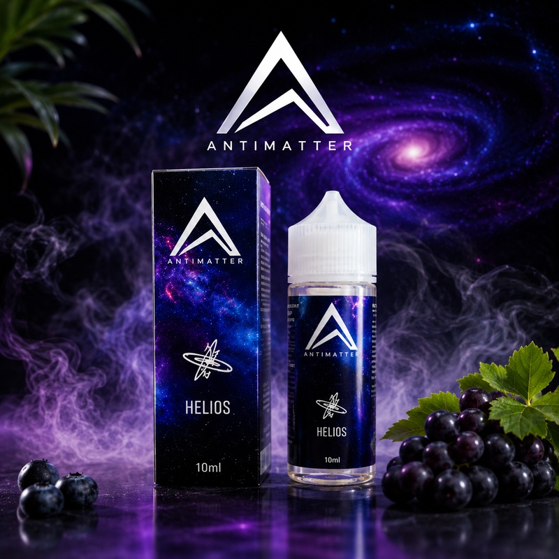 Antimatter Aroma Liquids E-Zigaretten kaufen Berlin