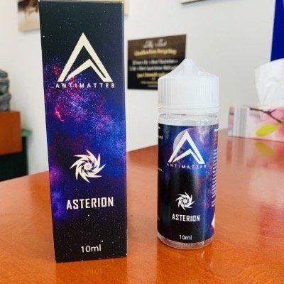 Antimatter Asterion Liquid Aroma in Berlin kaufen