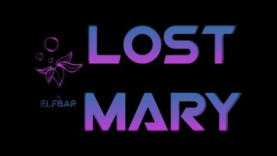 Elf Bar Lost Mary Einweg E-Zigarette in Berlin kaufen