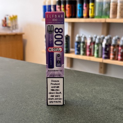 Aroma King Kiwi Strawberry Einweg E-Zigarette in Berlin kaufen. Elf Bar 800 Blackberry ICE Einweg E-Zigarette – Kühle Beerengeschmack in Berlin 800 Züge 20mg Nikotin