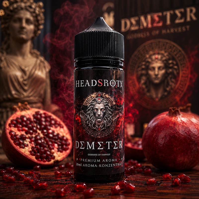 Headshot Aromen Liquids E-Zigaretten kaufen Berlin