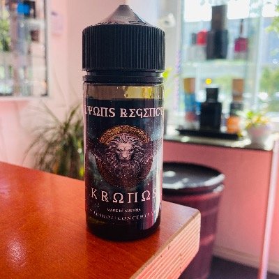 Headshots Kronos Liquid Aroma in Berlin kaufen