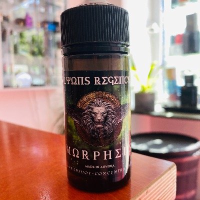 Headshots Morpheus Liquid Aroma in Berlin kaufen
