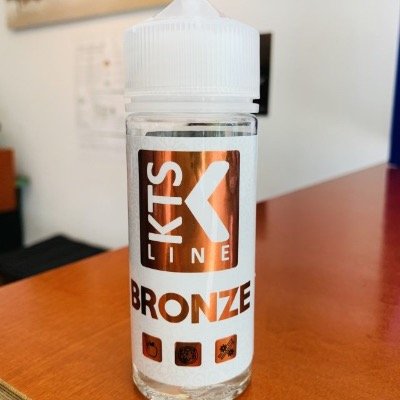 KTS Line Bronze Aroma in Berlin kaufen