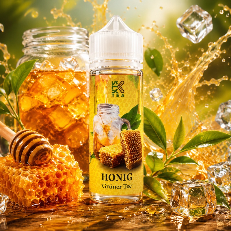 KTS Aromen Liquids E-Zigaretten kaufen Berlin