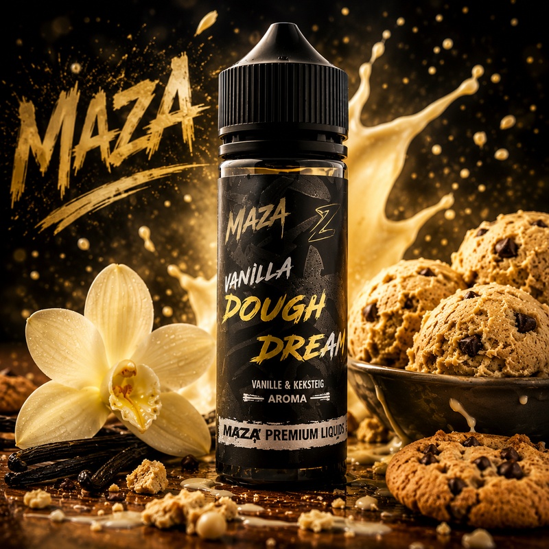 Maza Aromen Liquids E-Zigaretten kaufen Berlin