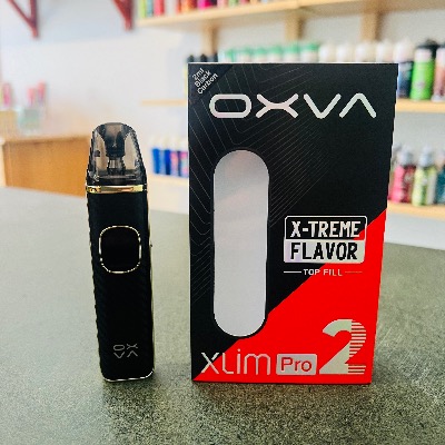 Oxva Xlim Pro 2 Kit E-Zigarette Berlin