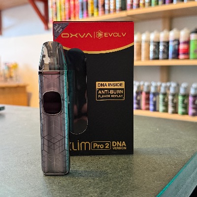 Oxva Exlim Pro2 DNA kaufen in Berlin Vape-Shop 
