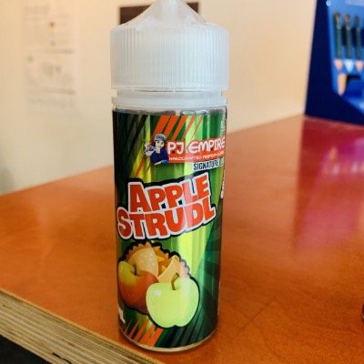PJ Empire Apple Strudl Aroma in Berlin kaufen