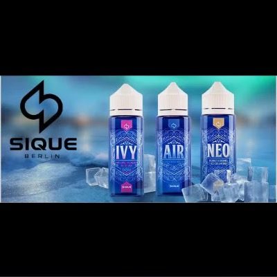 Sique Liquids in Berlin kaufen