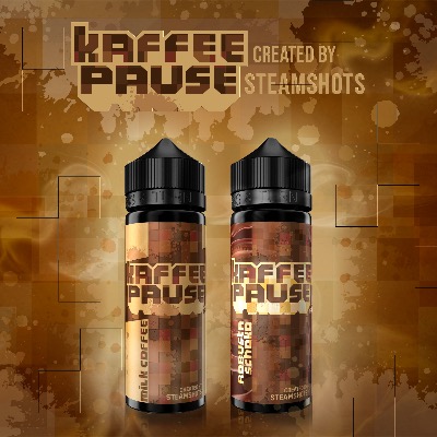 Steamshot Aroma Liquids E-Zigaretten kaufen Berlin