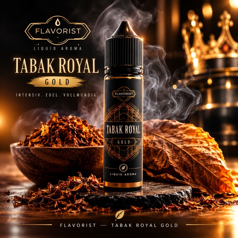 Flavorist Aromen Liquids E-Zigaretten kaufen Berlin