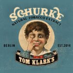 Tom Klark`s Aroma Liquids E-Zigaretten kaufen Berlin
