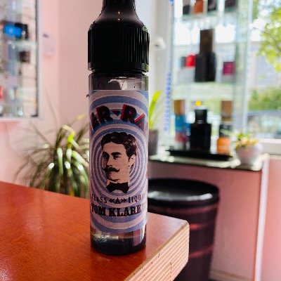 Tom Klark`s Aroma Liquids E-Zigaretten kaufen Berlin