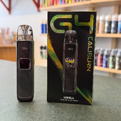 Uwell Caliburn E-Zigarette Kaufen in Berlin E-Zigaretten Shop Berlin