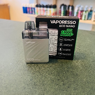 Vaporesso Eco Nano E-Zigarette in Berlin kaufen