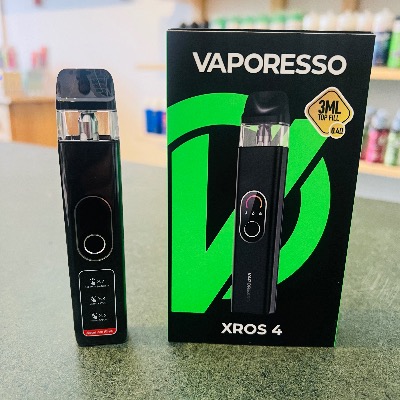 Vaporesso-X-Ros-4-E-Zigaretten-Set-Berlin