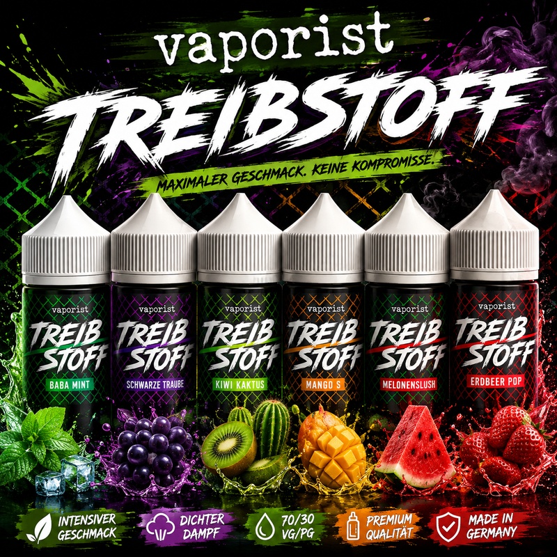 Vaporist Liquid kaufen Berlin