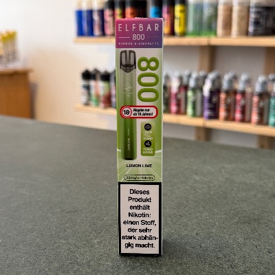 Aroma King Kiwi Strawberry Einweg E-Zigarette in Berlin kaufen. ELF Bar 800 Lemon Lime Einweg E-Zigarette in Berlin – 800 Züge, 20 mg Nikotin
