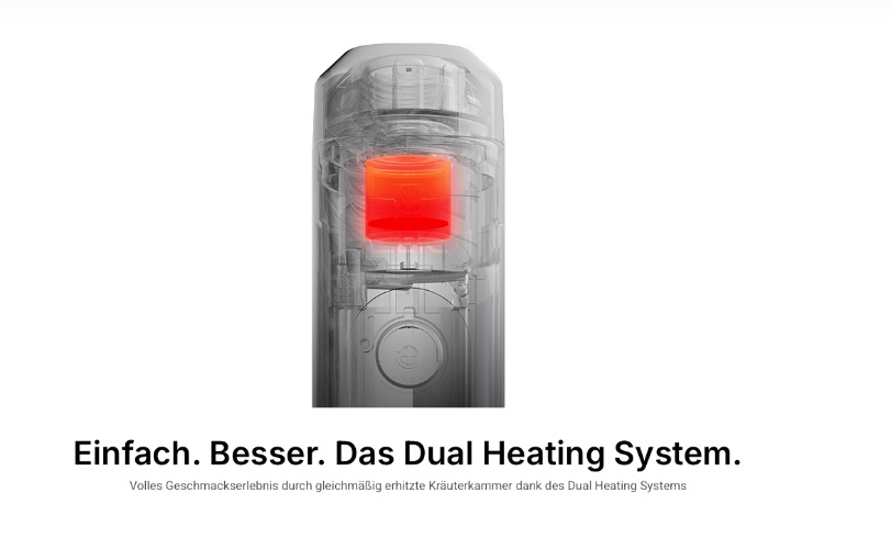 Relict Vaporizer kaufen in Berlin – Fachhandel mit Beratung und Vergleich vor Ort