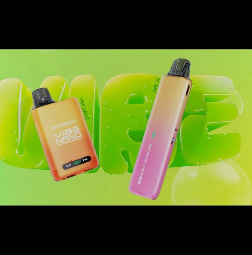 Vaporesso Vibe SE E-Zigarette kaufen im E-Zigaretten Shop Berlin