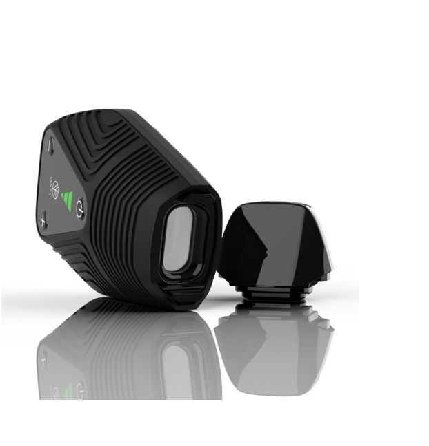 Vaporizer kaufen im E-Zigaretten Shop Berlin – Voity mit Temperaturregelung und Ein-Knopf-Bedienung