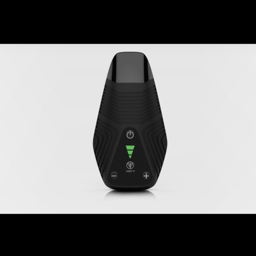 Voity Vaporizer kaufen in Berlin – kompakter Kräuterverdampfer mit Hybridheizung und 1800 mAh Akku