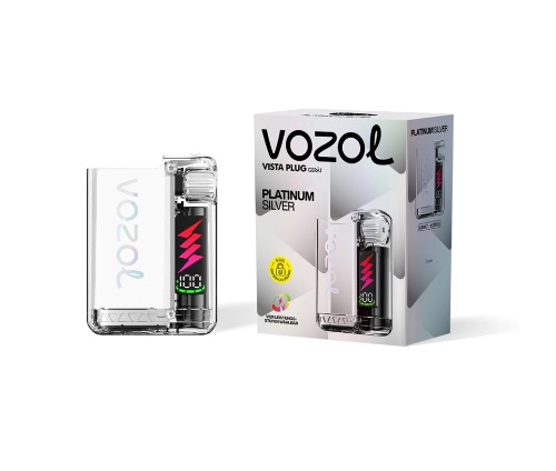 Aroma King Green Apple Einweg E-Zigarette in Berlin kaufen. Vozol Vista Plug Gerät – 1000 mAh Akku E-Zigarette kaufen in Berlin Wilmersdorf“